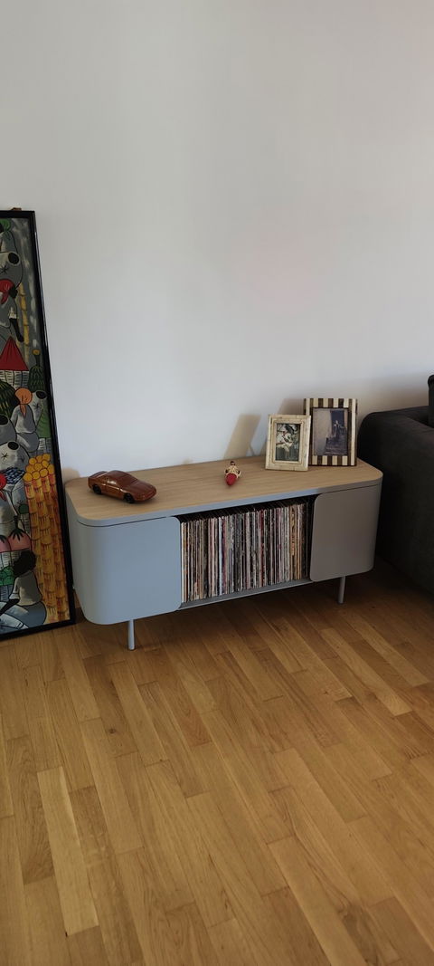 Urbana - Mobile tv