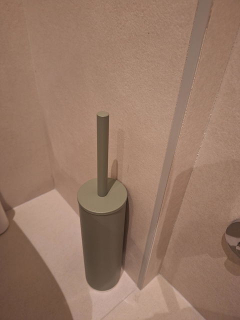 Panco - Porta scopino