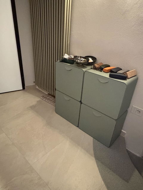 Maru - Scarpiera