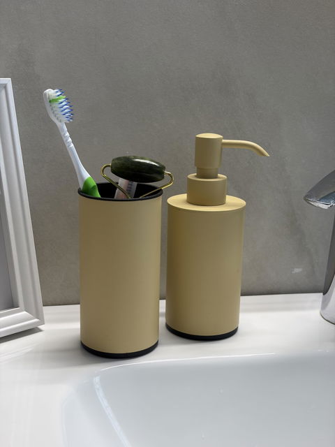 Clelia - Dispenser sapone liquido