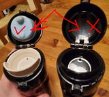 Anonymous review photo