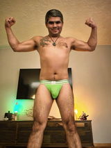 Auggie A review photo