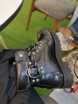 Anonymous review photo