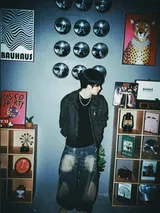User picture