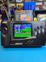 Mario review photo