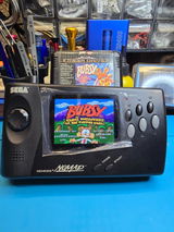 Mario review photo