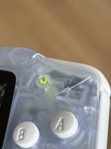 G. Mariscal review photo