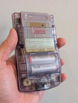 Garett B review photo