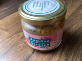 Claudi B. review photo