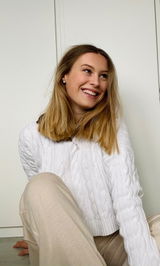 Marieke review photo