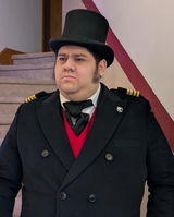 Captain Escobedo, Rex Piratarum review photo