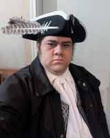 Captain Escobedo, Rex Piratarum review photo