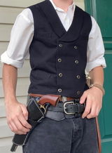 Lucas Bradburn review photo