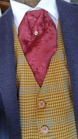 Maximilian Collin review photo