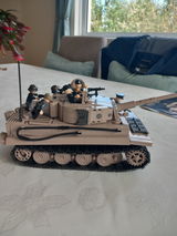 Msteele review photo