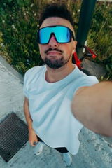 Alessandro M. review photo