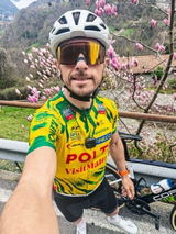 Alessandro E. review photo