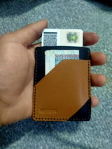 M.A. review photo