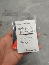 Arkar Moe review photo