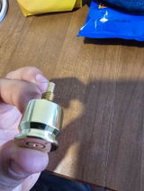 Garnett review photo