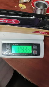 Harsha review photo