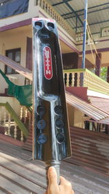 Harsha review photo