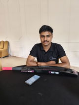 Anonymous review photo