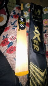 Hitter review photo