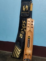 Nice finishing review photo