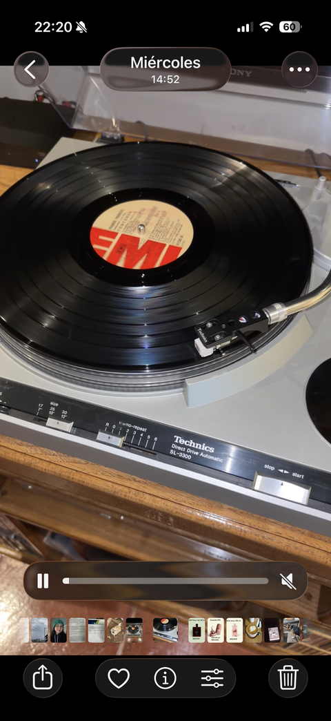 FRANK POURCEL - CONCORDE | VINILO USADO