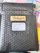 Yana Long review photo