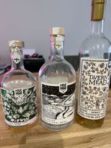 Clive Walker review photo