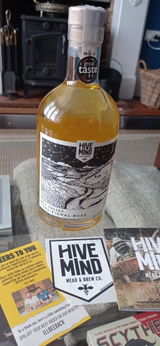 James Fifield review photo
