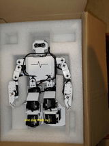 S. D. review photo