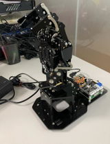 C.T. review photo
