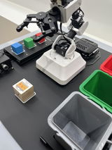 M.C. review photo