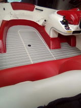 Lil Red review photo