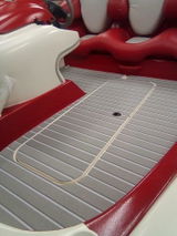 Lil Red review photo