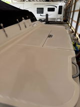 Scott Carpenter review photo