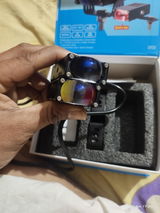 Vishwateja Duvvuri review photo