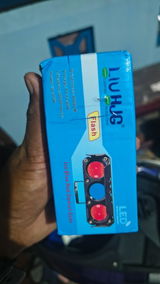 Yeesha review photo