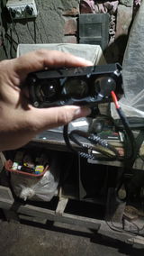 Dipen review photo