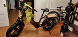 Sam Lees review photo