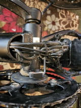 John Abbott review photo