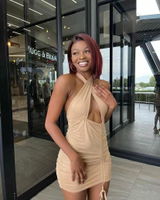 Naionna Brown review photo