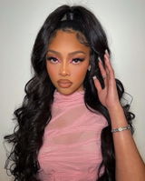 Chrissy Aima review photo