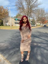 Melanie Tyus review photo