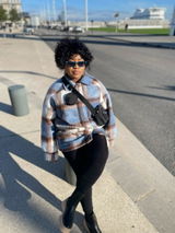 Rikiyah Porter review photo