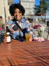 Rikiyah Porter review photo