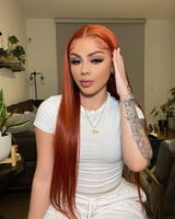 Dashia Vandyke review photo